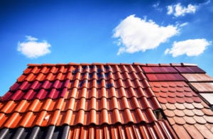  roofing colors