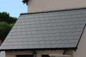 Pleasanton roofing slate materials 