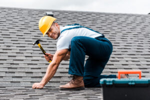 Fremont roofing
