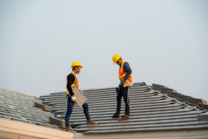Danville roofing