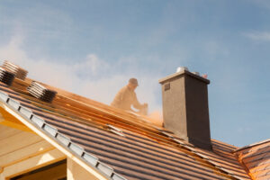 Livermore roofing